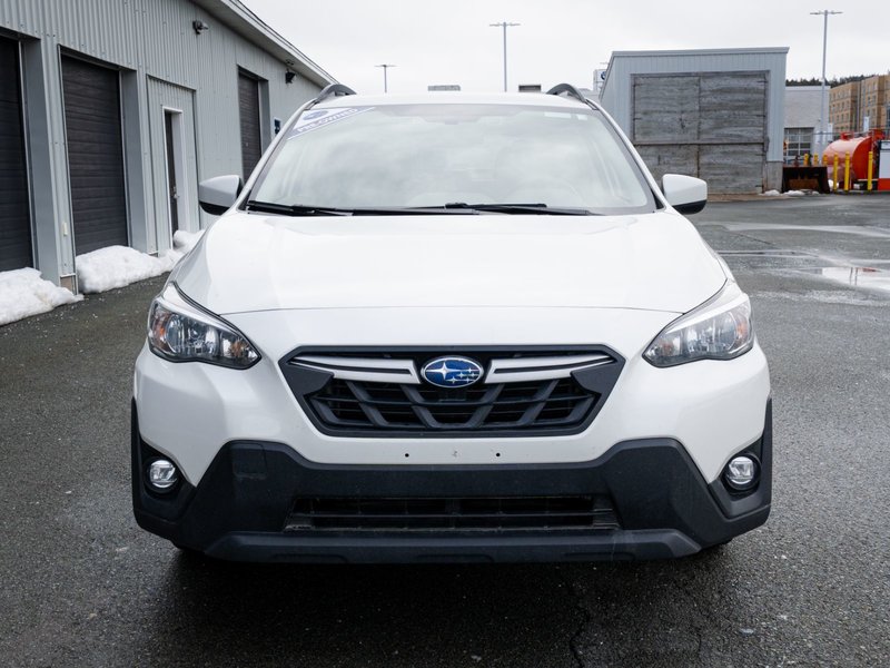 2021 Subaru Crosstrek Touring