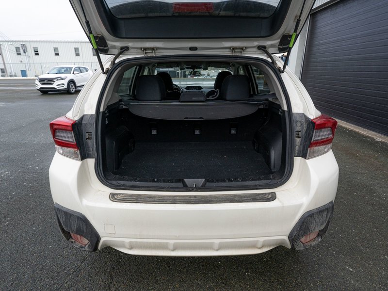 2021 Subaru Crosstrek Touring