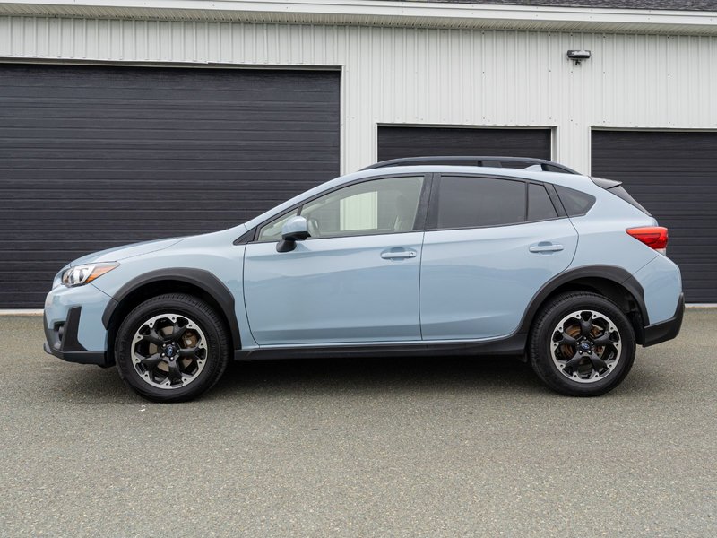 2022 Subaru Crosstrek Touring