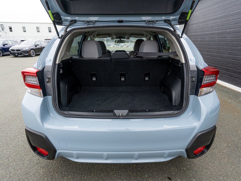 2022 Subaru Crosstrek Touring