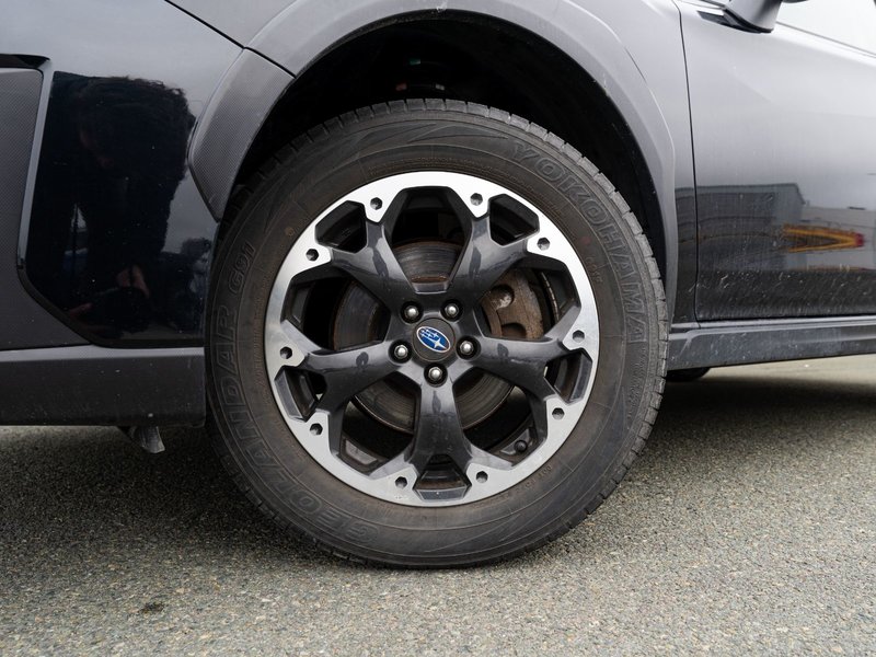 2023 Subaru Crosstrek Touring