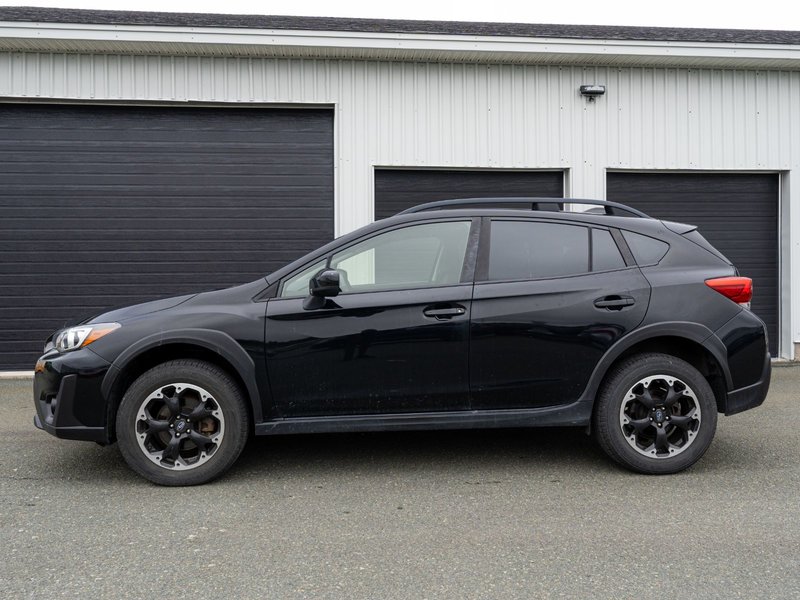 2023 Subaru Crosstrek Touring