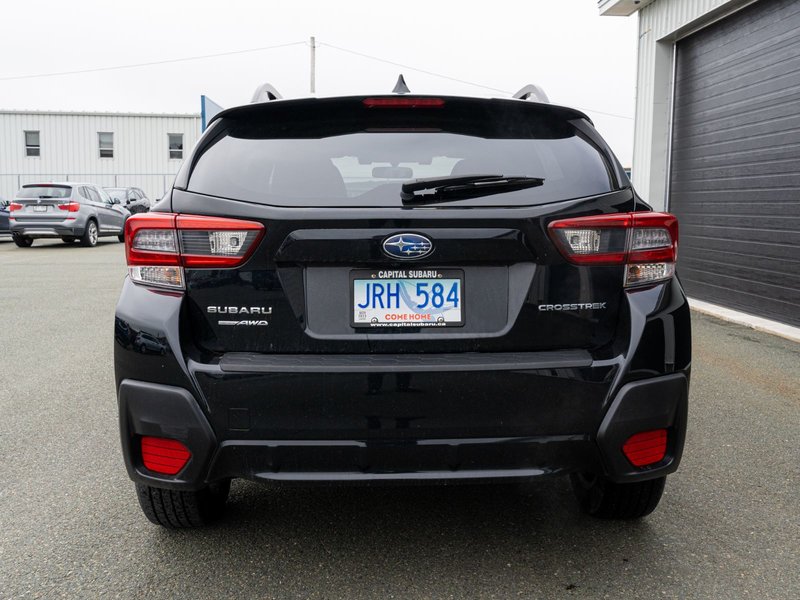 2023 Subaru Crosstrek Touring