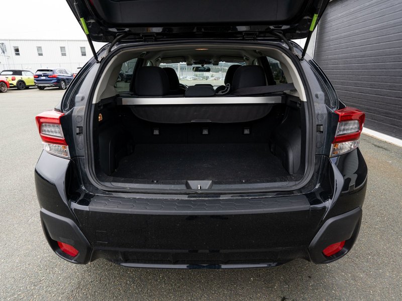 2023 Subaru Crosstrek Touring