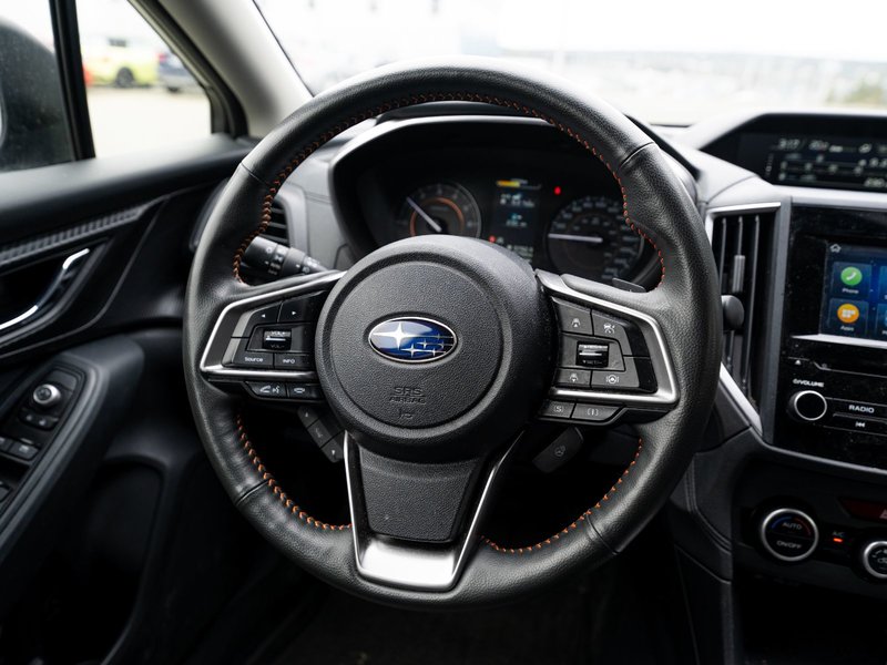 2023 Subaru Crosstrek Touring