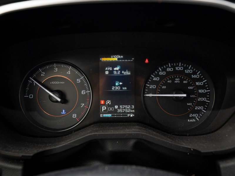 2023 Subaru Crosstrek Touring