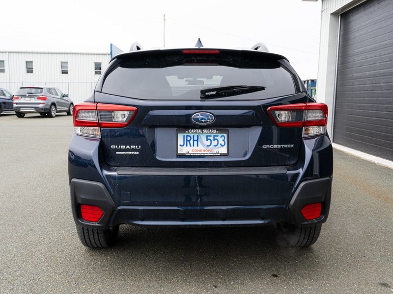 2023 Subaru Crosstrek Touring