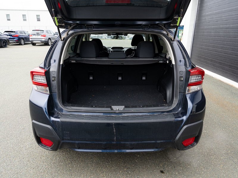 2023 Subaru Crosstrek Touring