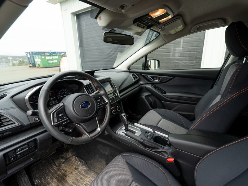 2023 Subaru Crosstrek Touring