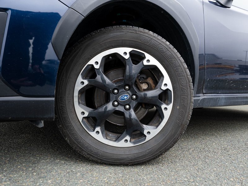 2023 Subaru Crosstrek Touring