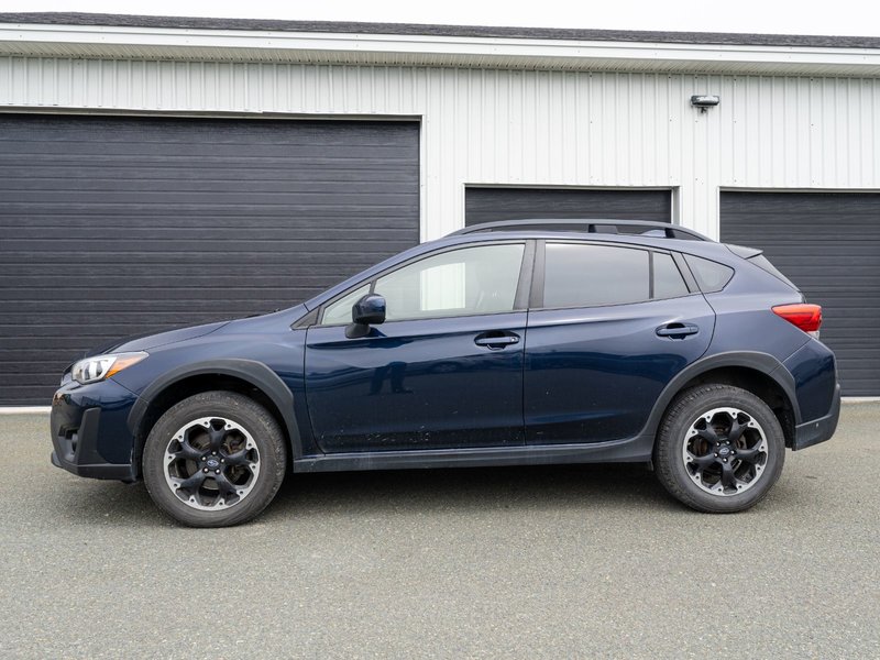2023 Subaru Crosstrek Touring