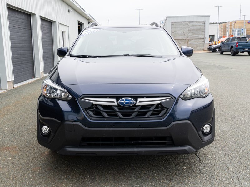2023 Subaru Crosstrek Touring