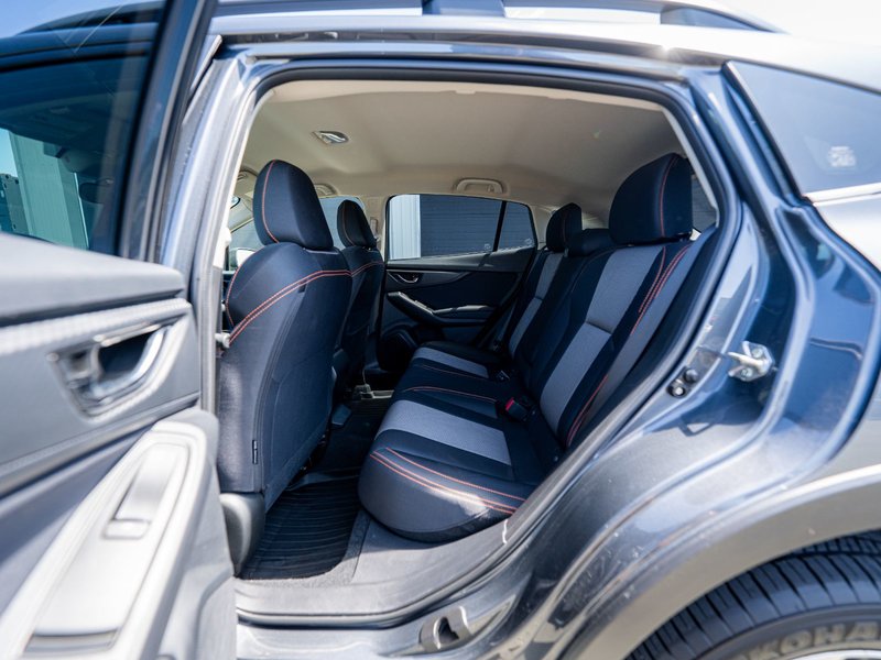2023 Subaru Crosstrek Touring