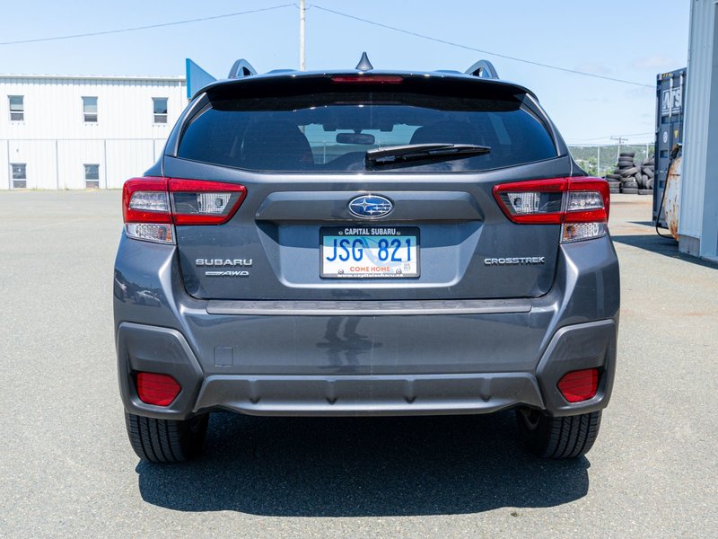 2023 Subaru Crosstrek Touring