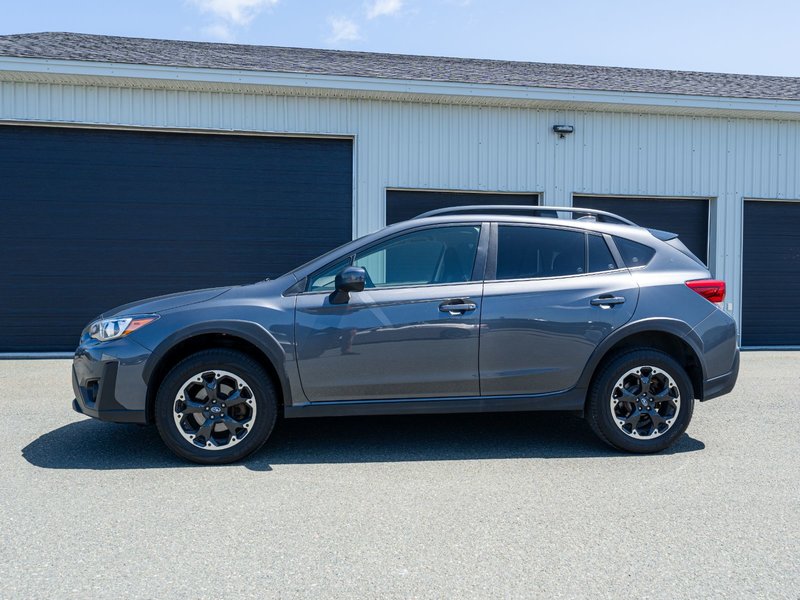 2023 Subaru Crosstrek Touring