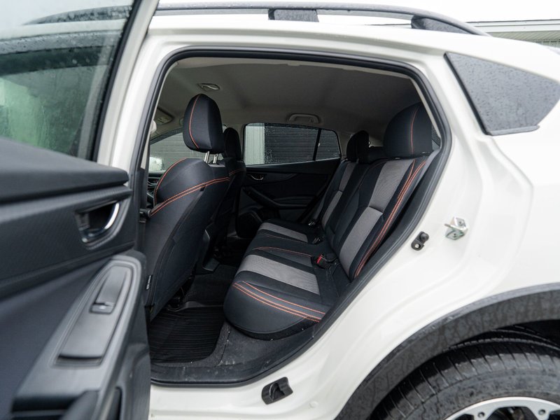 2023 Subaru Crosstrek Touring