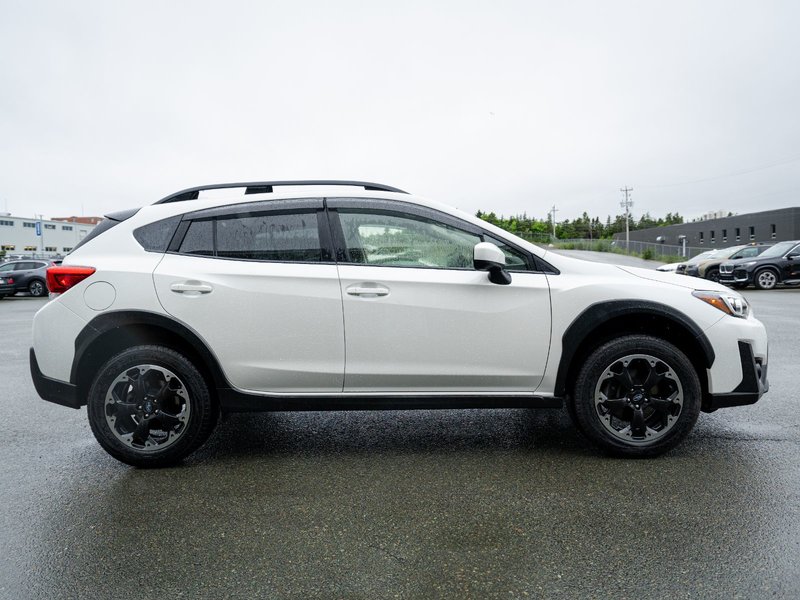 2023 Subaru Crosstrek Touring