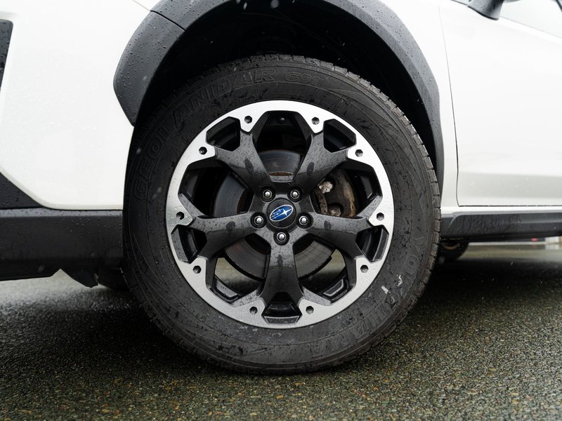 2023 Subaru Crosstrek Touring