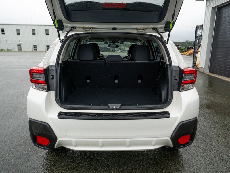 2023 Subaru Crosstrek Touring