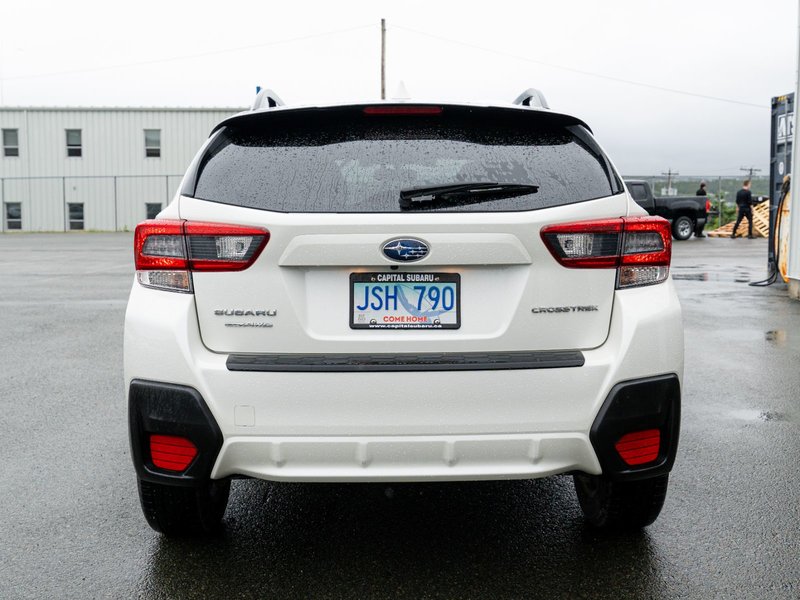 2023 Subaru Crosstrek Touring