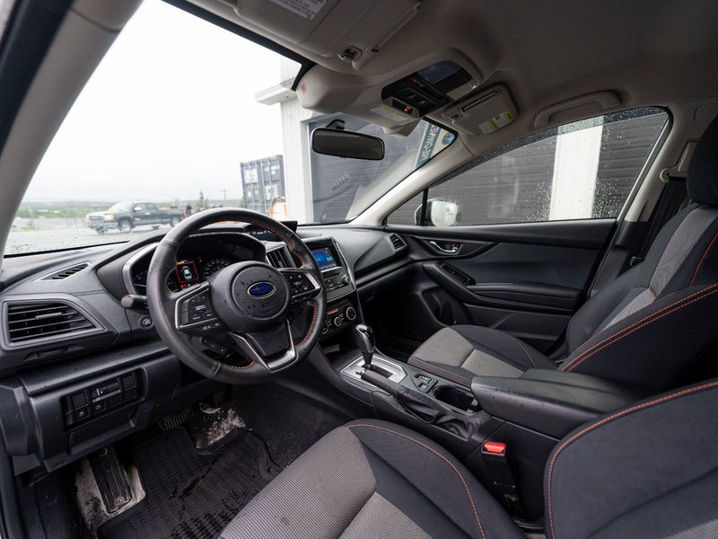 2023 Subaru Crosstrek Touring
