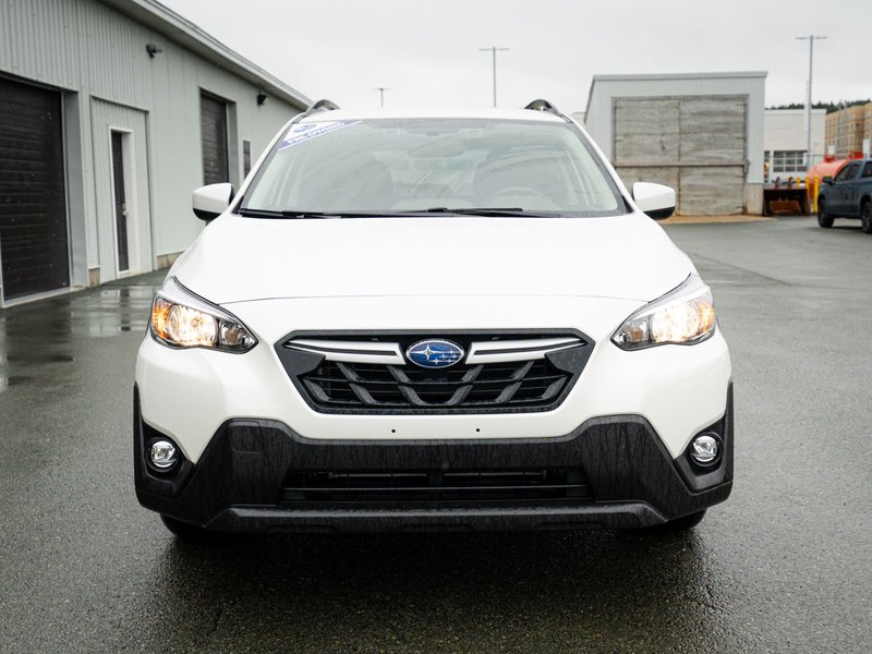 2023 Subaru Crosstrek Touring