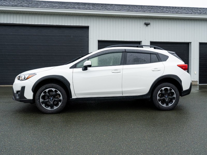 2023 Subaru Crosstrek Touring