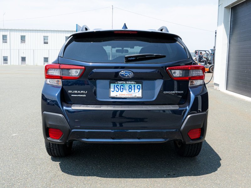 2023 Subaru Crosstrek Touring