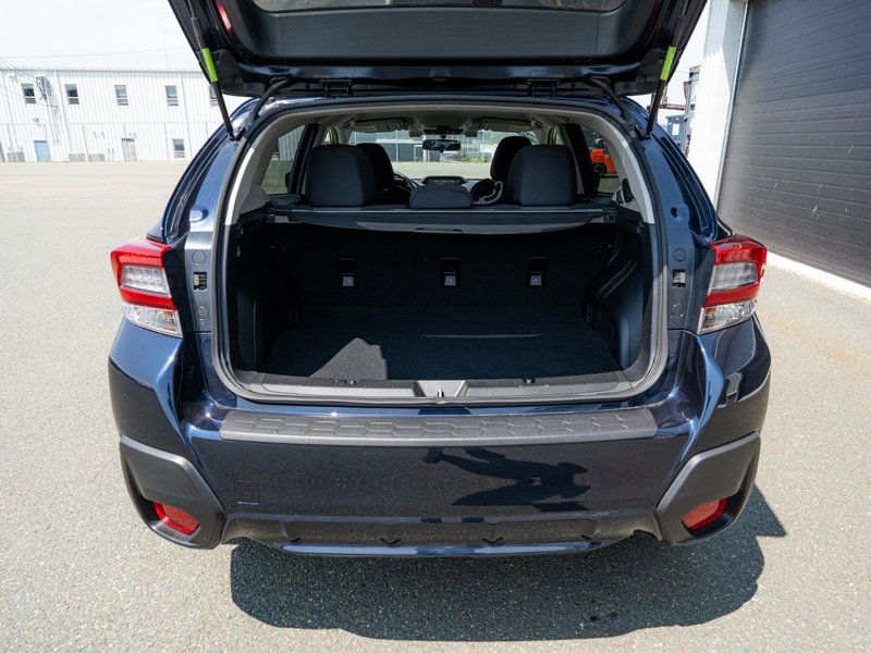2023 Subaru Crosstrek Touring