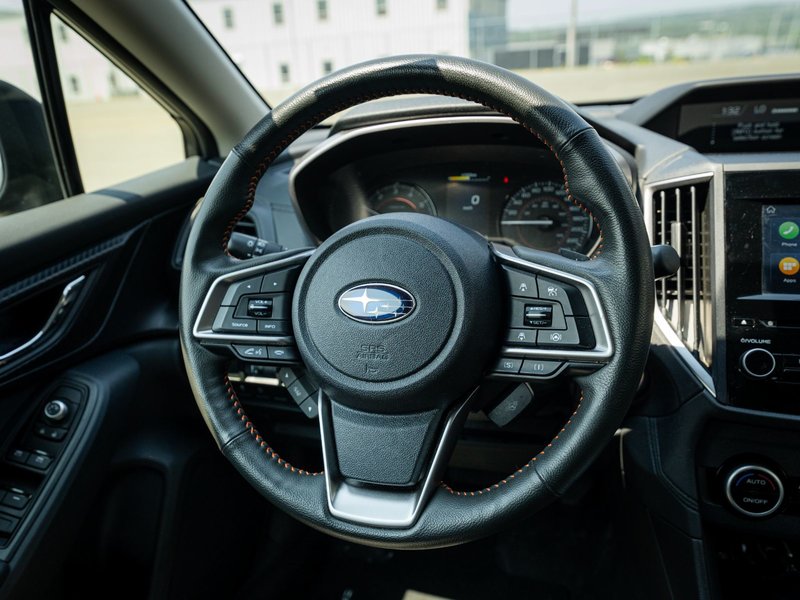 2023 Subaru Crosstrek Touring