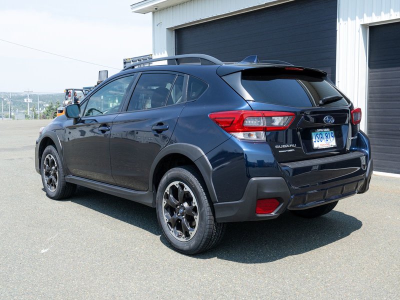 2023 Subaru Crosstrek Touring