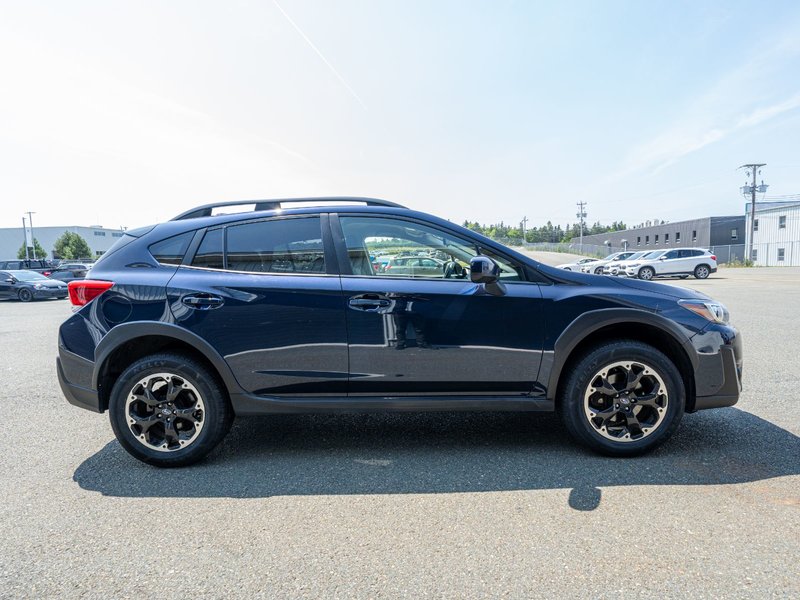 2023 Subaru Crosstrek Touring
