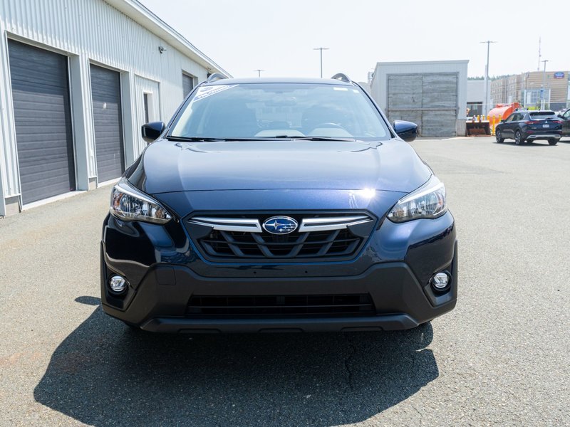 2023 Subaru Crosstrek Touring