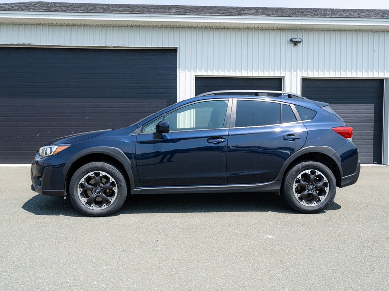 2023 Subaru Crosstrek Touring
