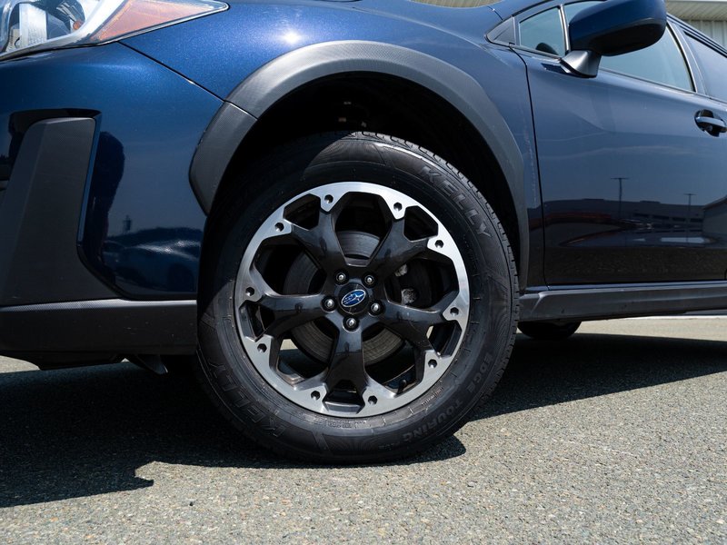 2023 Subaru Crosstrek Touring