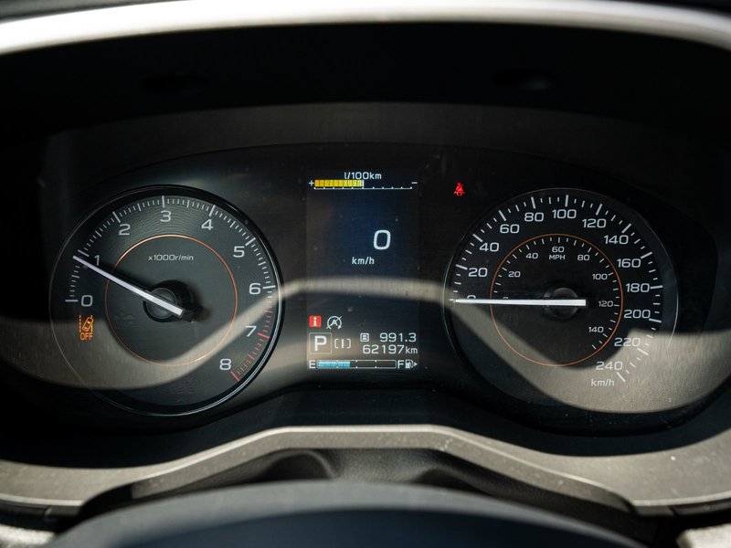 2023 Subaru Crosstrek Touring