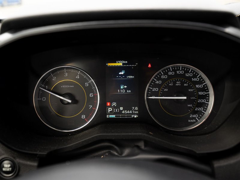 2023 Subaru Crosstrek Outdoor