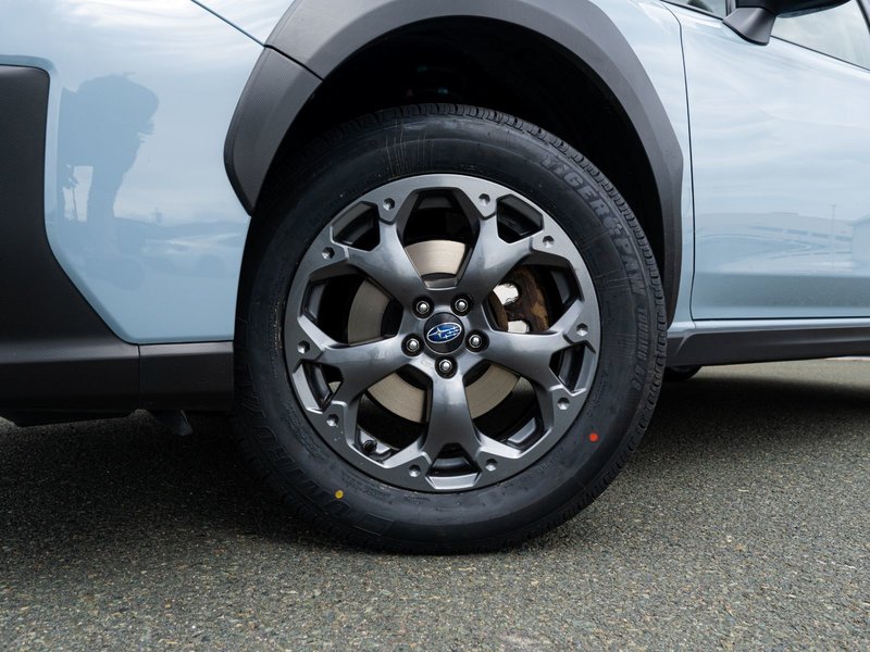 2023 Subaru Crosstrek Outdoor
