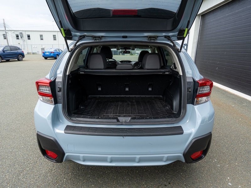 2023 Subaru Crosstrek Outdoor