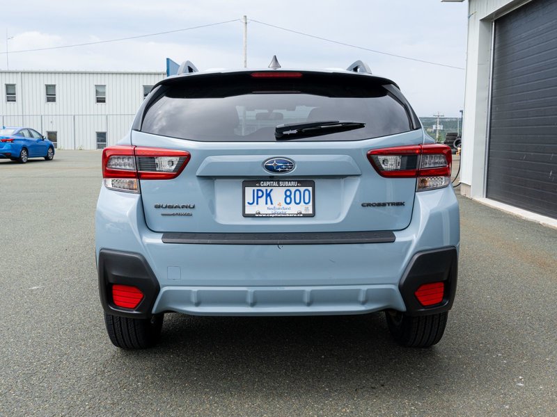 2023 Subaru Crosstrek Outdoor