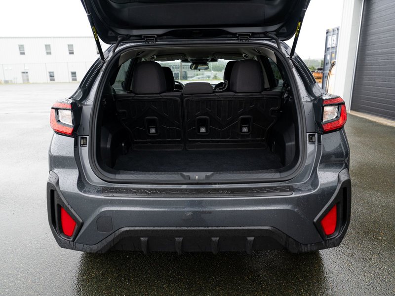 2024 Subaru Crosstrek Touring