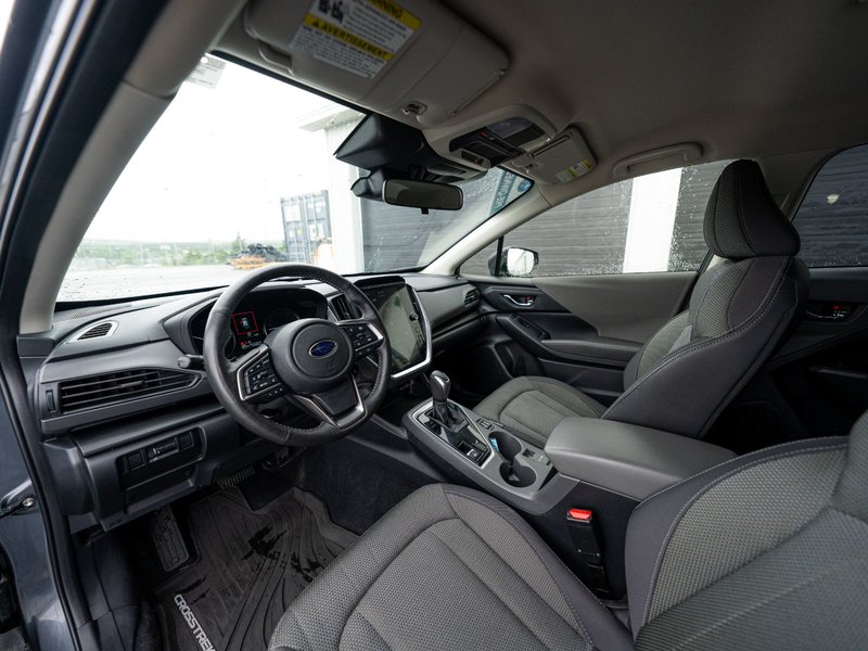 2024 Subaru Crosstrek Touring