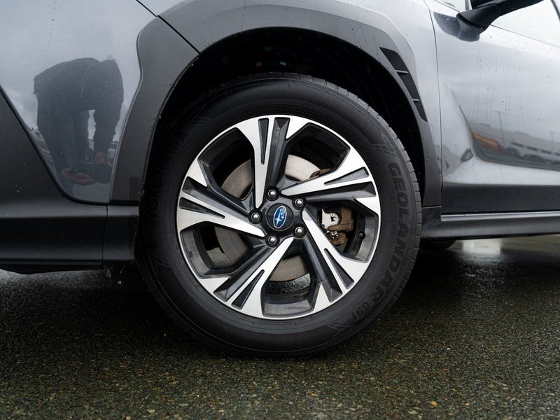 2024 Subaru Crosstrek Touring