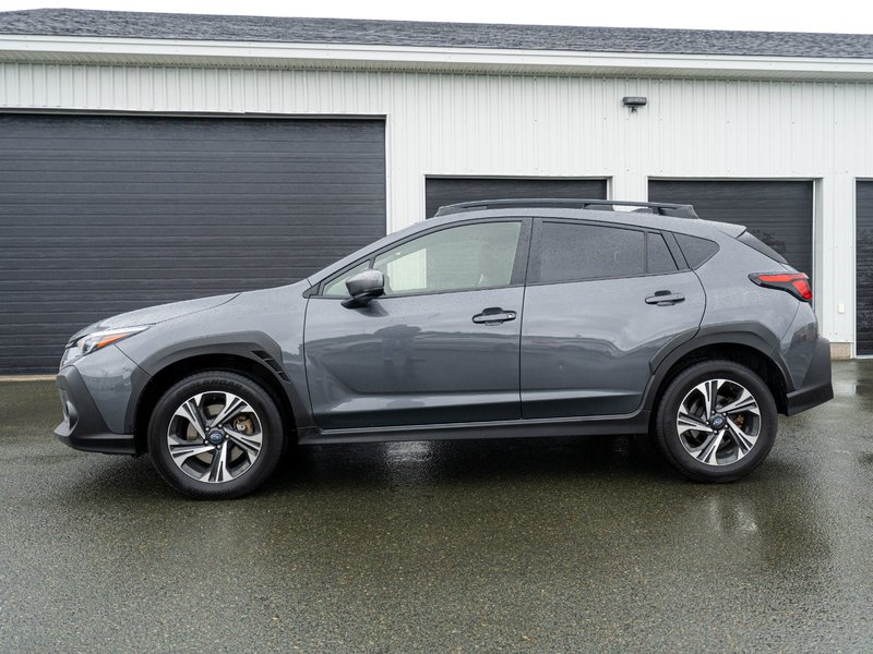 2024 Subaru Crosstrek Touring