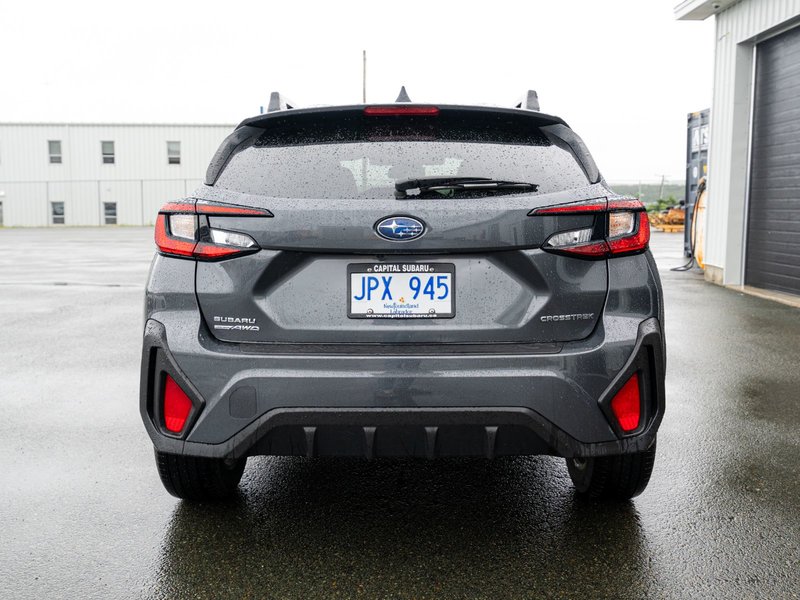 2024 Subaru Crosstrek Touring