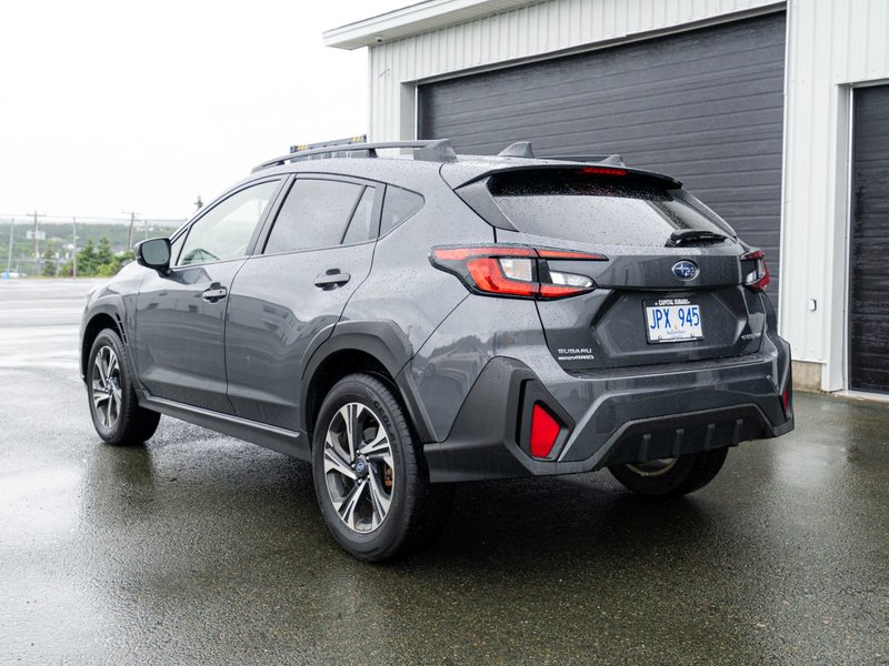 2024 Subaru Crosstrek Touring