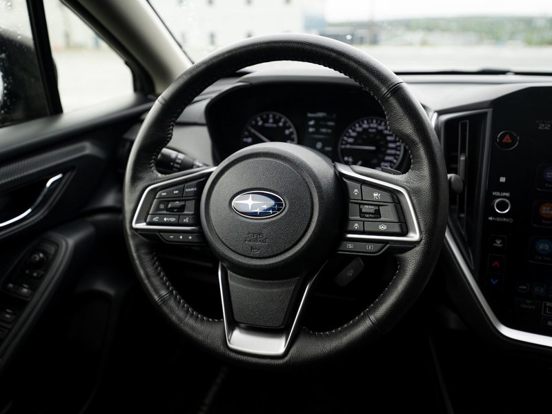 2024 Subaru Crosstrek Touring