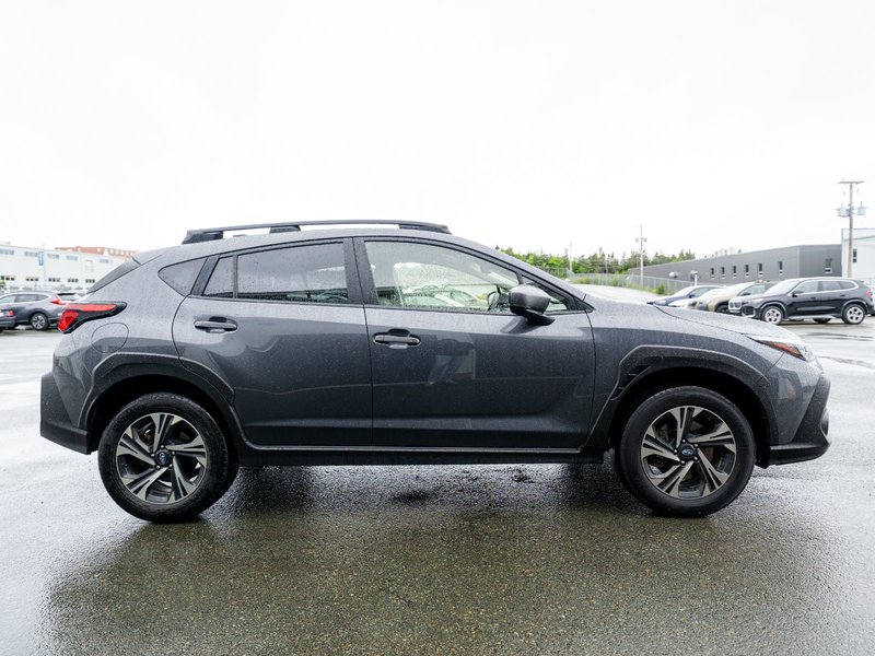 2024 Subaru Crosstrek Touring