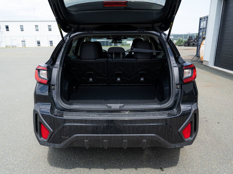 2024 Subaru Crosstrek Convenience