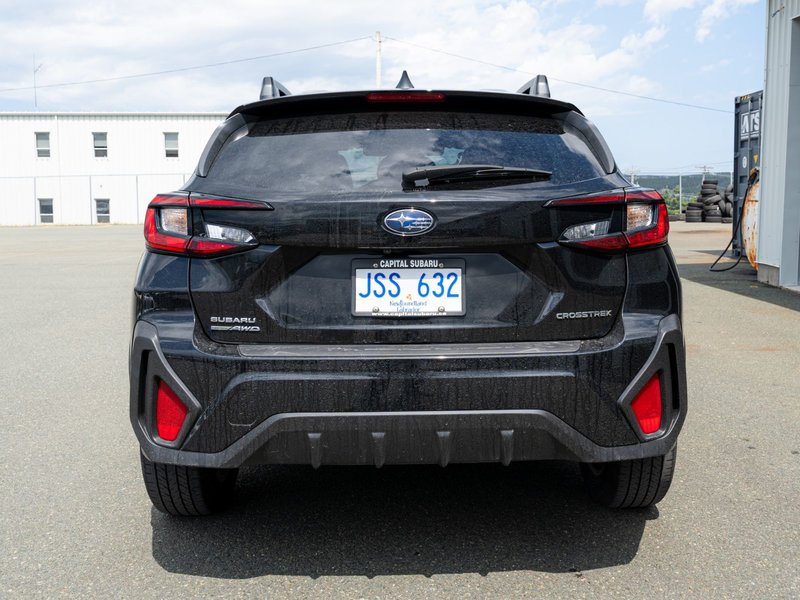 2024 Subaru Crosstrek Convenience